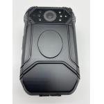 64G IP66 Police Body Camera with 1.5W LED and 120 Degree Angle for sale