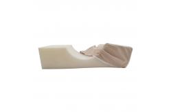 China Beauty Salon U Shape Memory Foam Eyelash Extension Pillow 50*30*20cm supplier