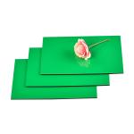Fireproof Class B1 Aluminum Composite Panels 1220mm-1575mm Heat Resistance ≤0.04mm