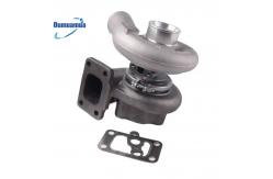 China Turbo TW8107 for Caterpillar engine G3412 5R4 turbocharger 465052-50035 7W4866 supplier