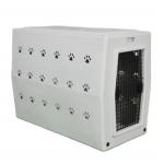 rotomolding aluminium moulds PE doghouse for OEM Custom color and Shapes and Sizes for sale
