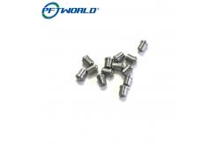China Custom Precision Cnc Machining Turning Metal Stainless Steel Parts Service supplier