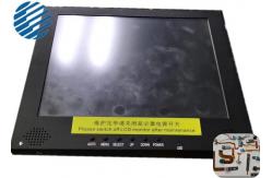 China GRG Banking ATM Parts 10.4'' Inch HL1002 LCD Monitor Module supplier