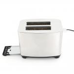 Small Kitchen Appliances 2 slice toaster sandwich maker bread toaster 1000W toasters for sale