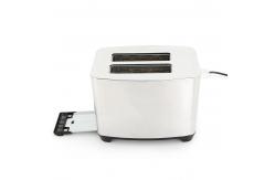 China Small Kitchen Appliances 2 slice toaster sandwich maker bread toaster 1000W toasters supplier