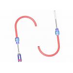 Automotive / Truck Transmission Shift Cable Gear Shift Cable IATF16949 for sale