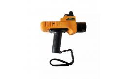 China ZRD-2100 Laser Methane Detector Handheld Remote Gas Leak 100m supplier
