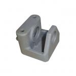 Stainless Steel Investment Precision Casting Surface Treatment for sale