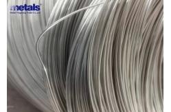 China OEM 9 Gauge Galvanized Iron Wire For Construction Mining supplier
