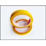 Vinyl Polyester Masking Tape for Silk Screen Printing Applications