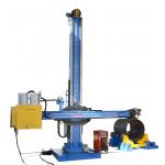 6m Height Welding Column And Boom With Safety Protection For Automatic Tank Pipe Welding for sale