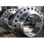 Industrial-Grade Steel Flanges For Optimal And Secure Pipe Connections for sale