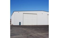 China Prefabricated Metal Building Construction Q355b Q235b Steel Frame Contruction Buildings supplier