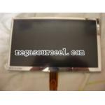 LCD Panel Types A070FW01 AUO 7.0 inch 480*234 for sale
