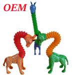PVC Bendable toys Plastic toy for Kids Gift Decoration for sale