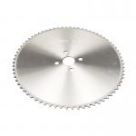 1.8mm Thickness 105mm Metal Cutting Blade By Hot Pressed for sale
