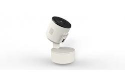 China 1080P WiFi Home Indoor Security Camera Durable With CMOS Sensor supplier