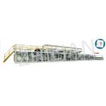 900mm Pet Pad Machine 300 m/min Dog Pad Machine for sale