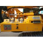 Multifunctional Crawler Type Anchor Drilling Rig Machine for sale