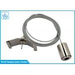 SGS Designed Cable Lighting Suspension Kits For Led Decorated Ceiling Lights for sale