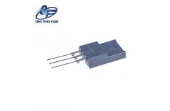 China A1837 Npn High Frequency Triode Bipolar Transistor 160V 600Ma TO-92 A1837 supplier