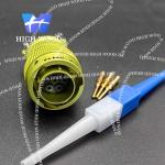 ZH23 Series  Environmental Resistance  Bayonet Electrical Connector ZH23-7/18B-6-a-B for sale