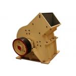 ASTM1789 Mining Crushing Equipment Hammer Mill Crusher For Ore Stone for sale