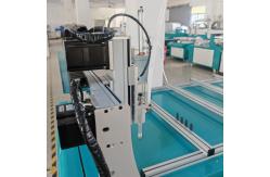 China 3 Axis Automated Glue Dispensers 150W Glue Dispensing Machines 500mm/Sec supplier