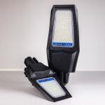 IP65 Waterproof Solar Street Light Integrated All In One Led Road Garden Lithium Battery for sale