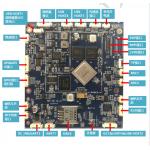 Android 9 RK3288 Embedded System Board With 5 GPIO Port For Door Intercom for sale