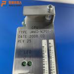 Used Yaskawa Robot Arm Parts Control Board JANCD-NCP01 Components Boards