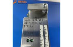 China Used Yaskawa Robot Arm Parts Control Board JANCD-NCP01 Components Boards supplier