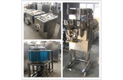 China stuffed meat ball processing machines,meat ball making machine supplier
