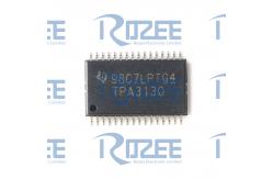 China TPA3130D2DAPR supplier
