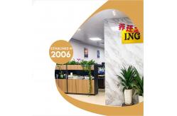 China Jewelry Packaging Boxes manufacturer