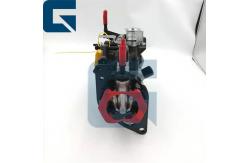 China 28214696 Fuel Injection Pump C7.1 Engine For E320D2 Excavator supplier
