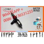 Common Rail Fuel Injector 0445120371 0445120382 For  3969626 396-9626  T413609