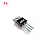 IRFZ44NPBF Mosfet In Power Electronics High Performance And Reliable Switching for sale