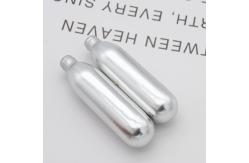 China YSWhip Dessert Tools 8g N2O Cream Chargers 24 Pack supplier