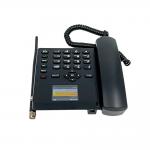 MP3 4G Volte Fixed Wireless Phone With WIFI Hotspot FM Radio Dual SIM Card for sale