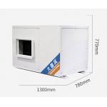 R22 Refrigerant Energy Saving Air Conditioner For -7°C-43°C Temperature And Refrigerant for sale