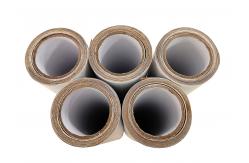 China High Temperature Resistance 0.38mm Plate Mounting Tape supplier