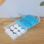 2 Week 14 Day Pill Organizer