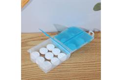 China 2 Week 14 Day Pill Organizer supplier
