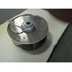64750062 ziehl-abegg Centrifugal Fan RH35M-4EK.2F.1R R8 ABB VFD ACS800 Inverter Fan for sale