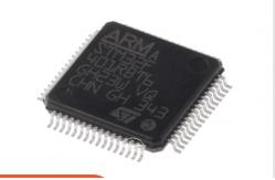 China MCU M4 AT32F413RBT7  PIN To PIN Alternative STM32F401RBT6 ST,32F401R8T6 STM32F103R8T6  STM32F103RBT6  STM32F103R8T6 supplier
