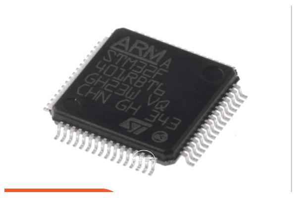 MCU M4 AT32F413RBT7  PIN To PIN Alternative STM32F401RBT6 ST,32F401R8T6 STM32F103R8T6  STM32F103RBT6  STM32F103R8T6