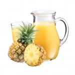 50Hz Automatic Pineapple Processing Line Fruit Extractor Machine for sale