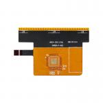 0.4 Mm Double Sided Fast Circuit SMT HDI Board Manufacturing Service