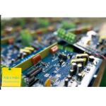 100W-2000W Multilayer Power Supply PCBA Assembly Circuit Board